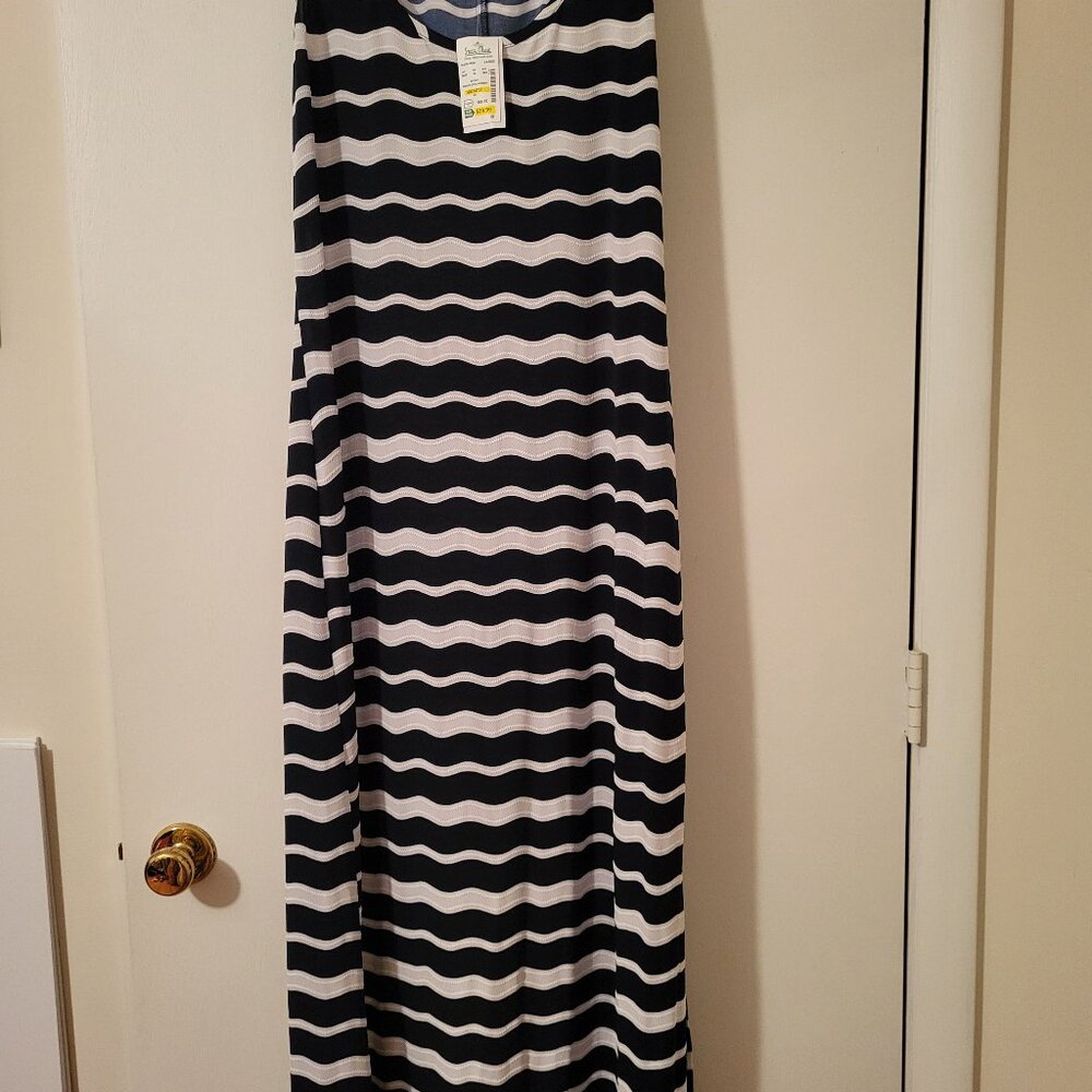 NWT Ladies Maxi Dress "Ronnie Nichole" (L)